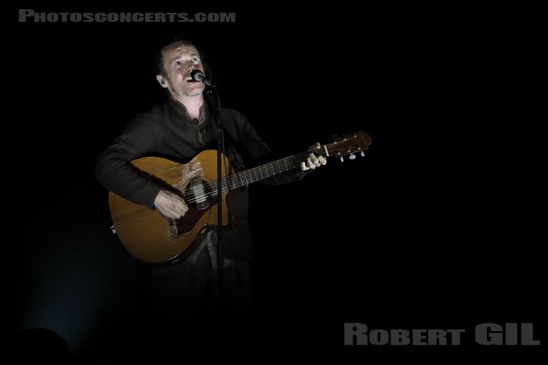 DAMIEN RICE - 2023-03-19 - PARIS - Grand Rex - Damien Rice